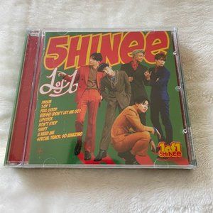 SHINee 1 of 1